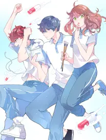久久视频免费观看奇幻漫画山海快递站